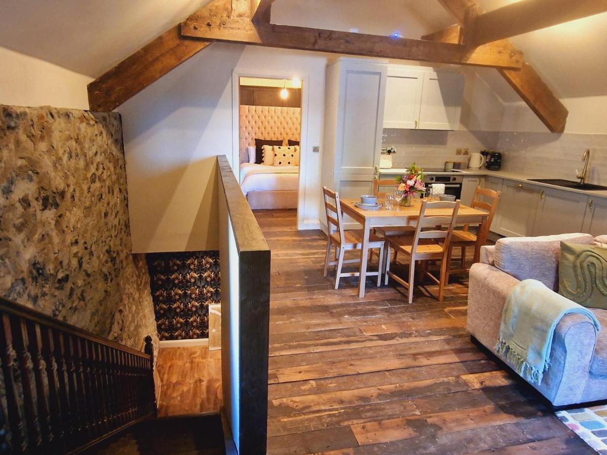 Blackberry Barn Ballymena Exterior photo